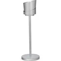 Leopold Vienna Champagne Cooler With Stand Argenté