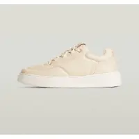 G-Star Resist Bsc Trainers Beige EU 40 Homme