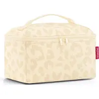 Reisenthel Ff1043 Wash Bag Beige