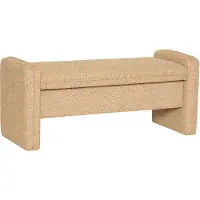 Hubsch Banc de sable du puits