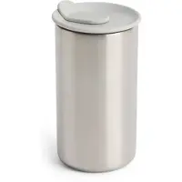 HAY Outdoor Market Tasse Thermique Grey