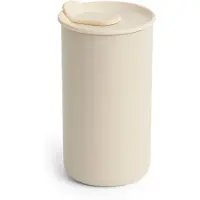 HAY Outdoor Market Tasse Thermique Beige