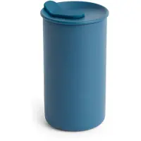 HAY Outdoor Market Tasse Thermique Blue