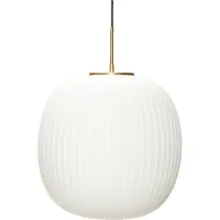 Hubsch Serene Suspension Ø42 | Blanche | 961921