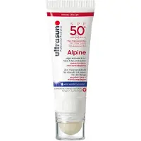 Ultrasun Alpine SPF 50 Combinaison 20 ml Gel(S)