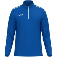 Jako Ziptop One - bleu roi, taille : XL
