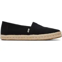 Toms Espadrilles 'Alpargata 2.0' noir