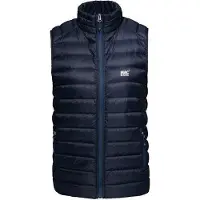 Mac In A Sac Doudoune sans manches Alpine