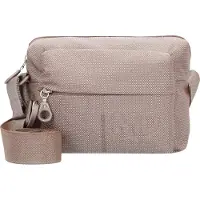 Mandarina Duck Sac à bandoulière taupe