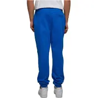 Urban Classics Pantalon bleu cobalt