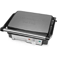 Orbegozo Grill électrique Gr 4560 2200w