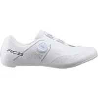 Shimano Rc503 Road Shoes Blanc EU 46 Homme