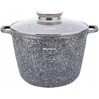Klausberg pot en marbre 10l 28cm KB7526