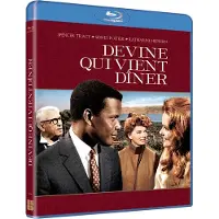 SPHE Devine qui vient dîner... Blu-ray