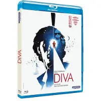 Studio Canal Diva Blu-ray