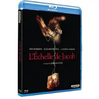 Studio Canal L'Echelle de Jacob Blu-ray