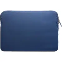 Trunk Néoprène (15", Apple), Sac pour notebook, Bleu