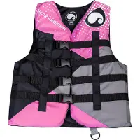 Spinera Gilet De Protection Pour Femme Deluxe Nylon 50n