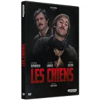 Studio Canal Les Chiens (1979) DVD