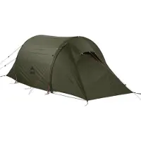 MSR - Tente de trekking - Tindheim 2 - Kaki