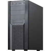 Chieftec CW-01B-OP Va Station de travail MIDI CW-01B-OP o.N. (B)