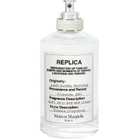 Maison Martin Margiela REPLICA Lazy Sunday Morning Eau de Toilette mixte 100 ml