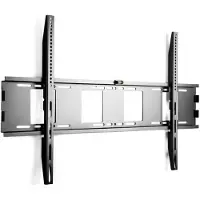 Techly LED/LCD TV Wall Mount 55-100 inch 150kg Slim 36mm
