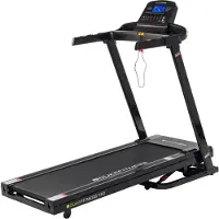 DUKE Fitness Tapis de course Duke Fitness T40