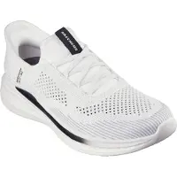 SKECHERS Slip-ins 210810s Slade Couleur Blanc