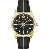 Versace - VE0G00125 - Montre Bracelet - Hommes - Quartz - Millenyium