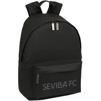Safta Sac à Dos Sevilla Fc Teen 20l 31x41x17.5 Cm