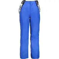 CMP Salopette 3w15994 Pants Bleu 3 Years Garçons,Filles