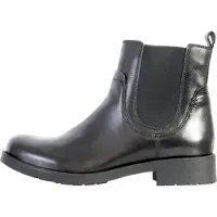 Geox Bottines noir