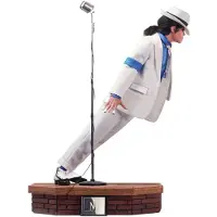 Pure Arts Statue Michael Jackson Smooth Criminal 1/3 Regular