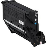 OKI 46844011 toner (d'origine) - jaune