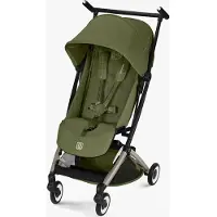 Cybex Poussette - Libelle - Mousse Green - - UneTaille - Poussette