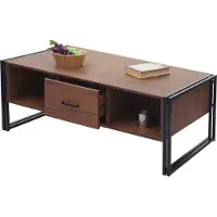 MCW Table basse -A27b