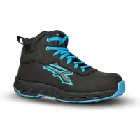 U Power Chaussures De Sécurité Owen Esd S3s Ci Hi Hro Fo Sr