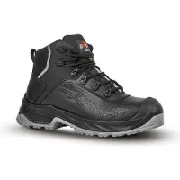 U Power Chaussures De Sécurité Stride Esd S3s Ci Sc Lg Fo Sr