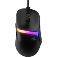 Glorious Model D3 Wired (Filaire), Souris, Noir