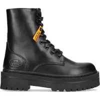 Dockers by Gerli Bottines à lacets noir