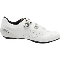 Sidi Genius X Road Shoes Blanc EU 43
