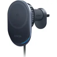 Anker Chargeur De Voiture Sans Fil Prime B2933 25w Qi2.2