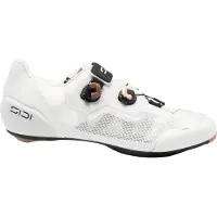Sidi Genius X Vapo Road Shoes Blanc EU 46