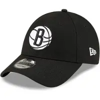 New Era Casquette Nba The League Bronet Brooklyn Nets