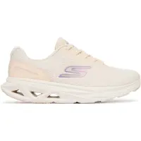 SKECHERS Glide-step Vortex Running Shoes Beige EU 37 Femme