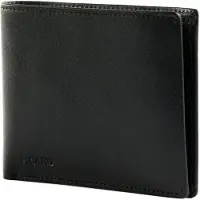 PICARD Porte-monnaies 'Tennessee1' noir