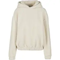 Urban Classics Tb8100 Hoodie Blanc 4XL Femme