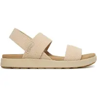 Keen Sandales 'Elle' champagne