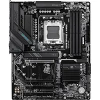 Gigabyte B840 Gaming X Wf6e Motherboard Noir